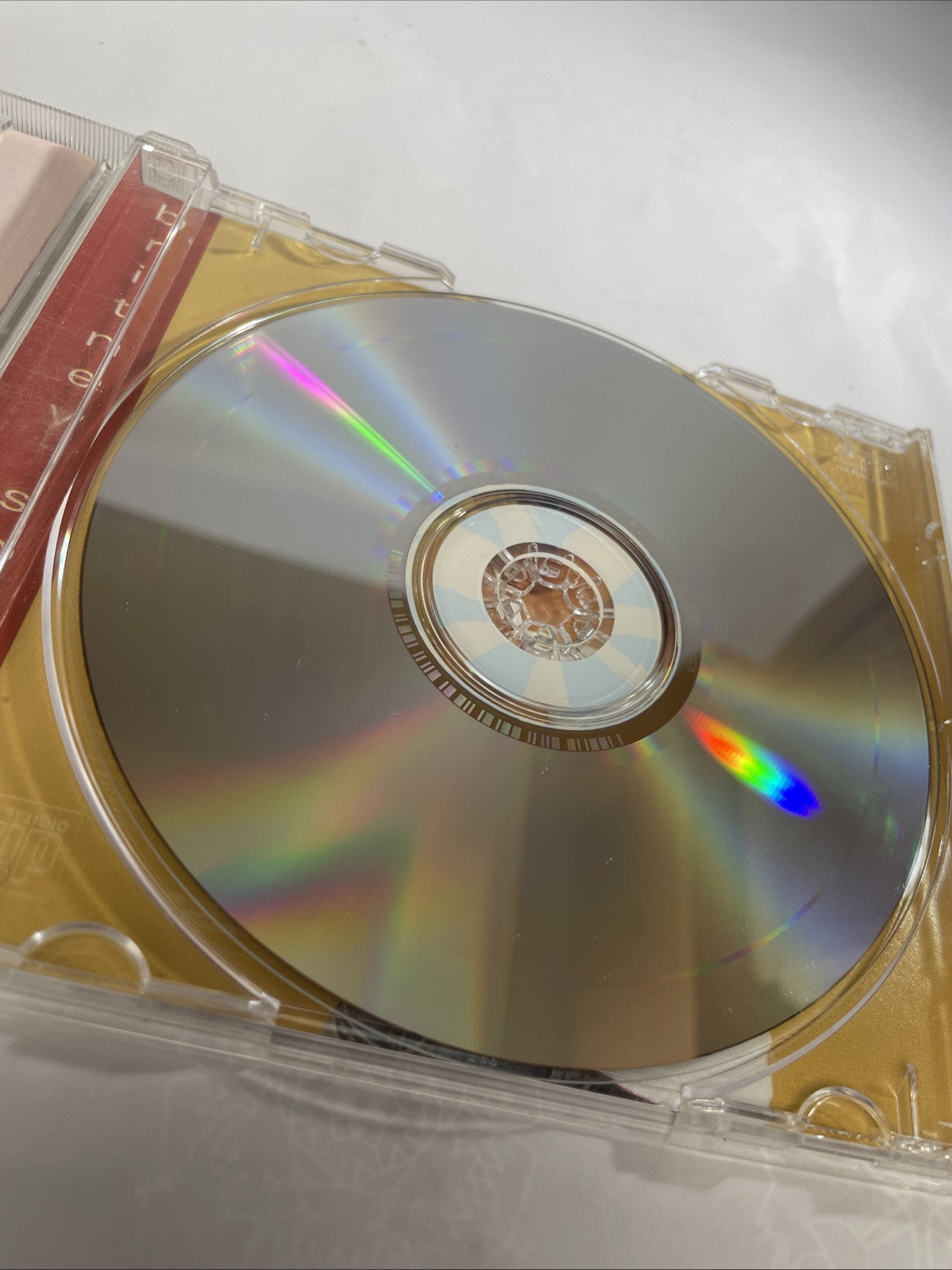 Britney Spears ... Baby One More Time CD Hit Cd Y2k Pop 90s Music