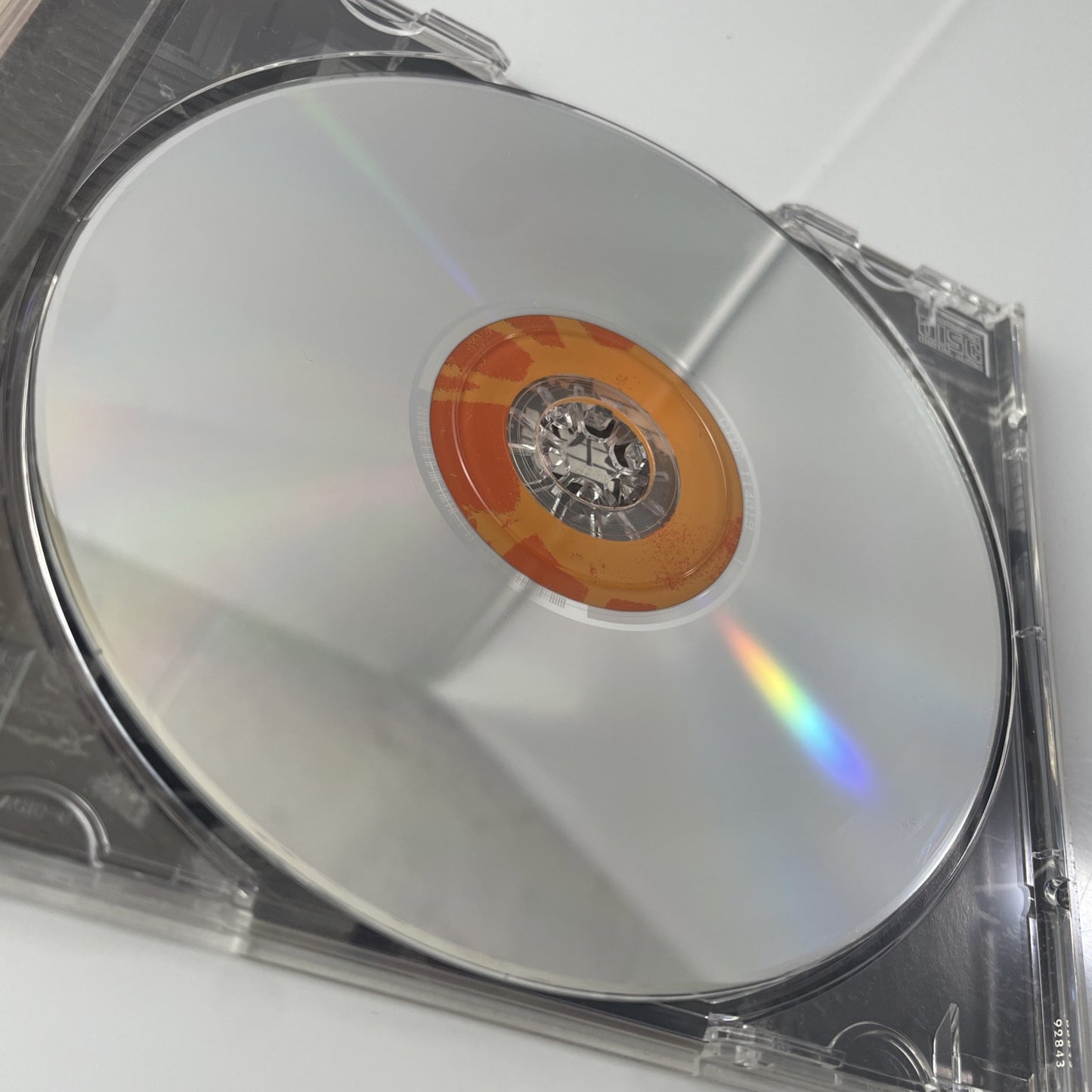 Various – Garden State (Music From Motion Picture) - CD Album 2004 Soundtrack