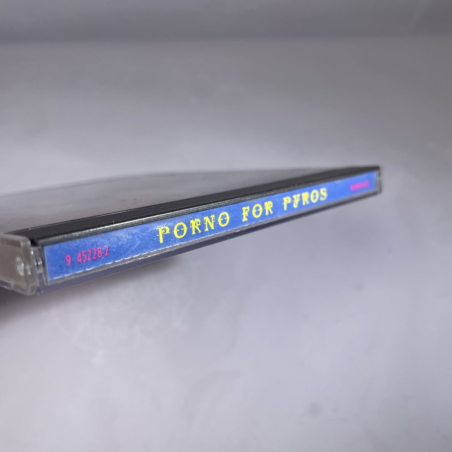 Porno for Pyros [PA] by Porno for Pyros (CD, Apr-1993, Alt/indie Rock 90s Music