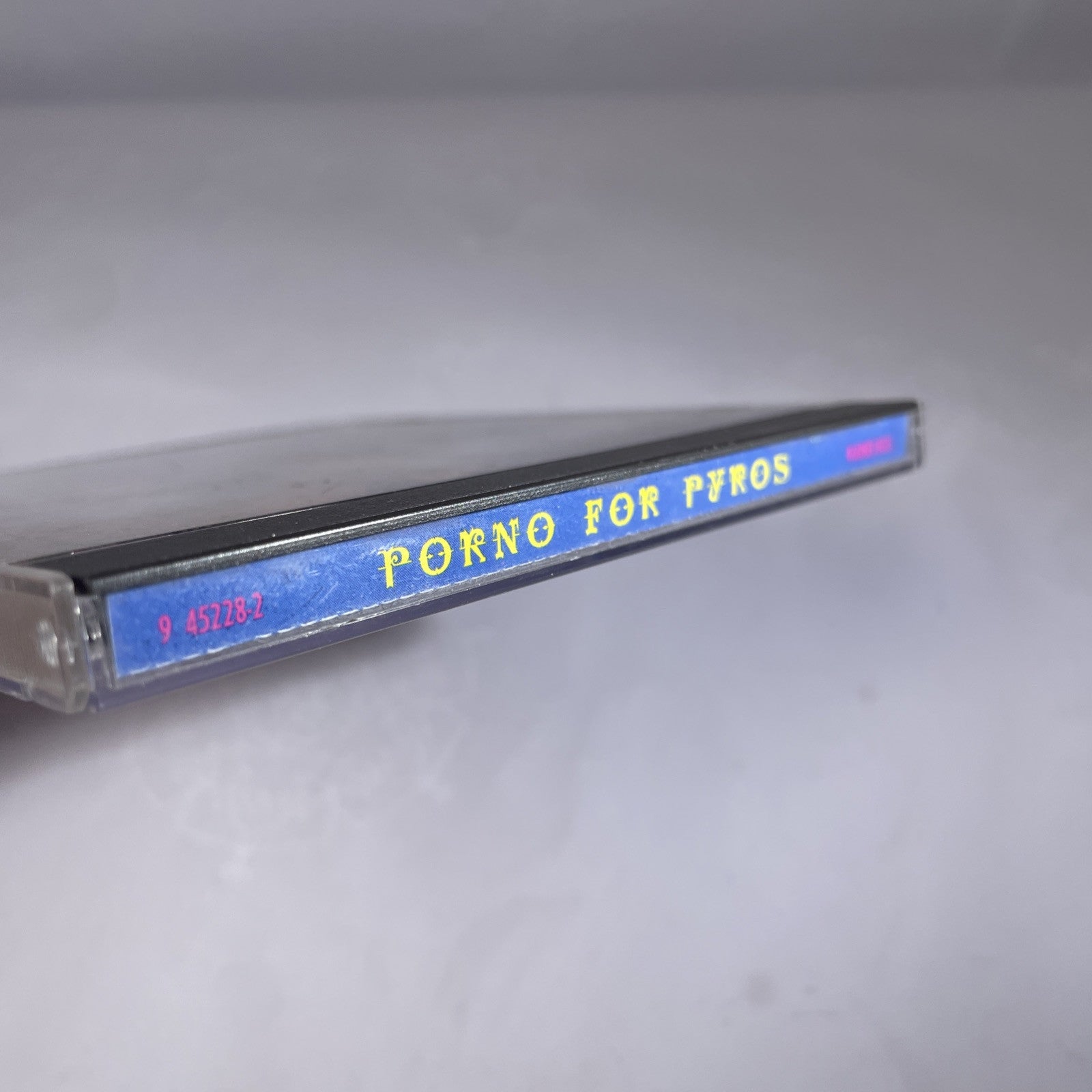 Porno for Pyros [PA] by Porno for Pyros (CD, Apr-1993, Alt/indie Rock 90s Music