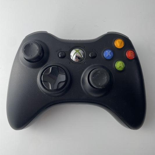 Microsoft Xbox 360 S MODEL 1439 -Controller NO HDD HARD DRIVE. Tested Working