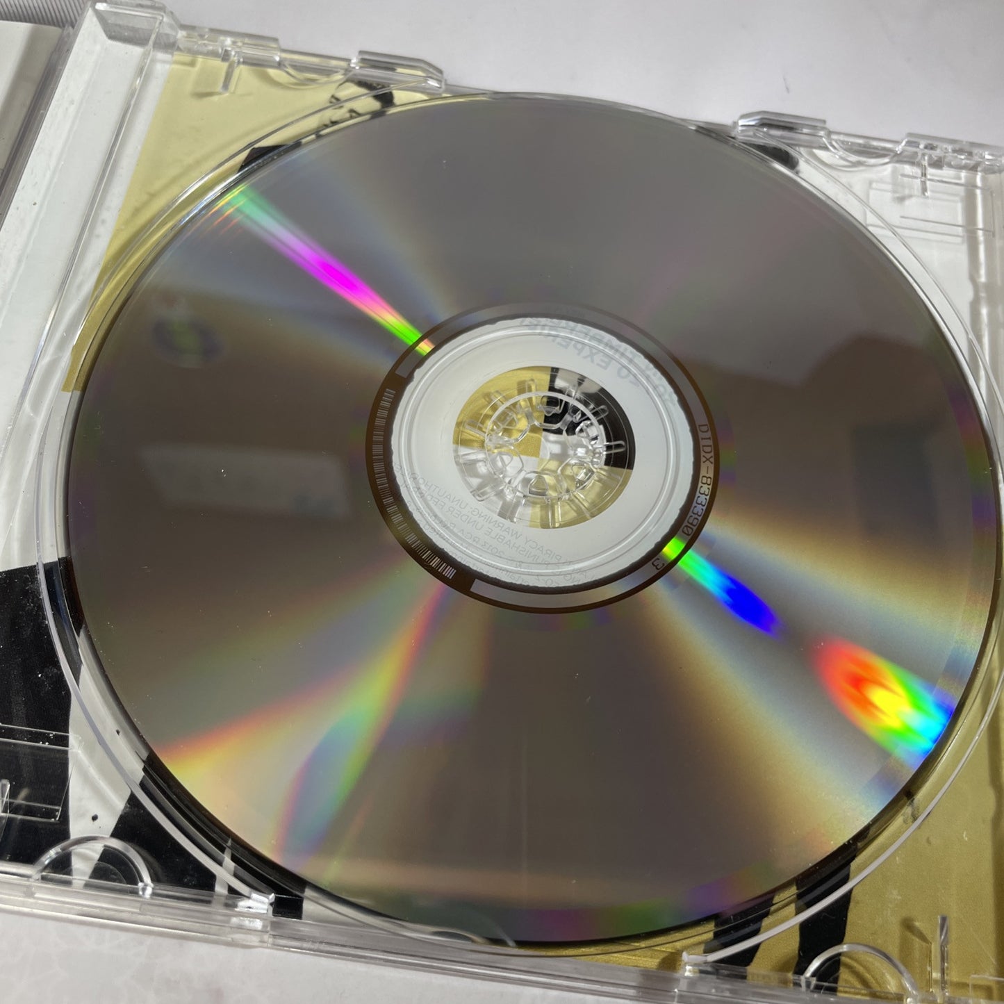 Justin Timberlake : The 20/20 Experience CD Deluxe  Album (2013)