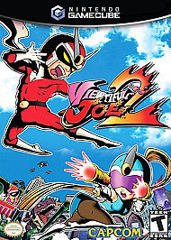 Viewtiful Joe 2 (Nintendo GameCube, 2004) Disc only Tested and Working