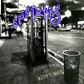 Spin Doctors - Pocket Full Of Kryptonite (CD, 1991, Epic) Audio Music CD