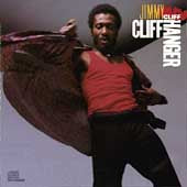 JIMMY CLIFF: CLIFF HANGER (Cassette Tape, Oct-1990, Columbia) ~1985 Classic!~