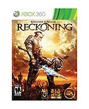 Kingdoms of Amalur Reckoning ( Microsoft Xbox 360 , 2012 ) CIB